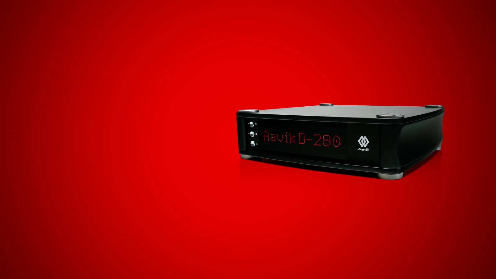 Aavik D-280