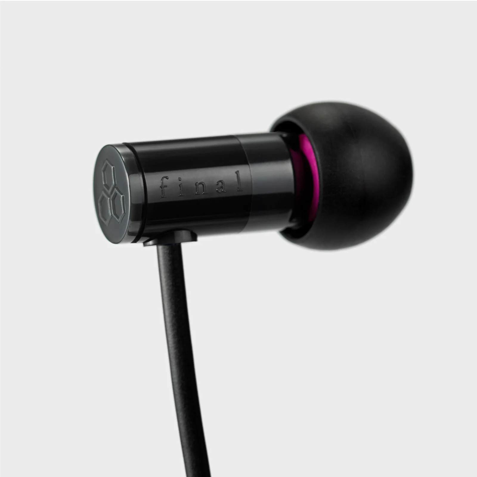 Final Audio E1000/E1000C