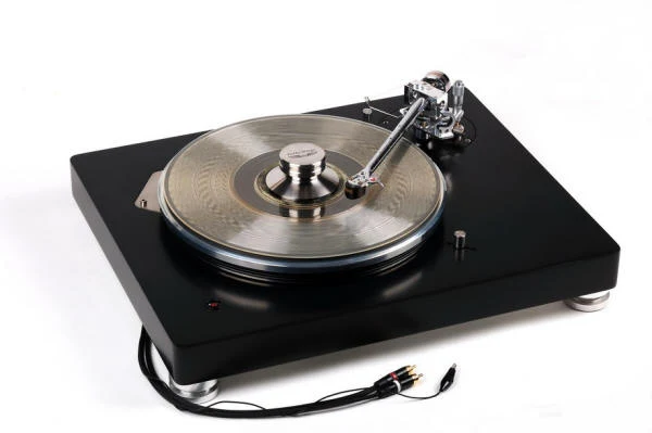 PTP Audio Solid9