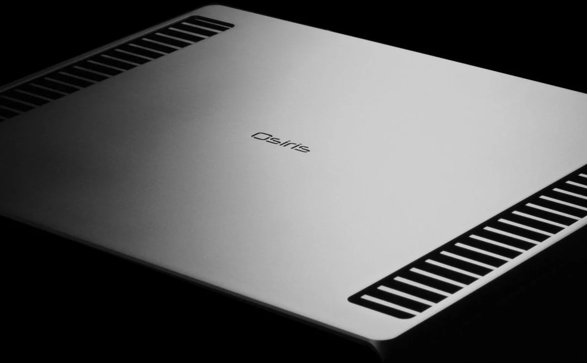 Rega Osiris Ref