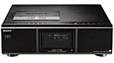 Sony SCD-777ES