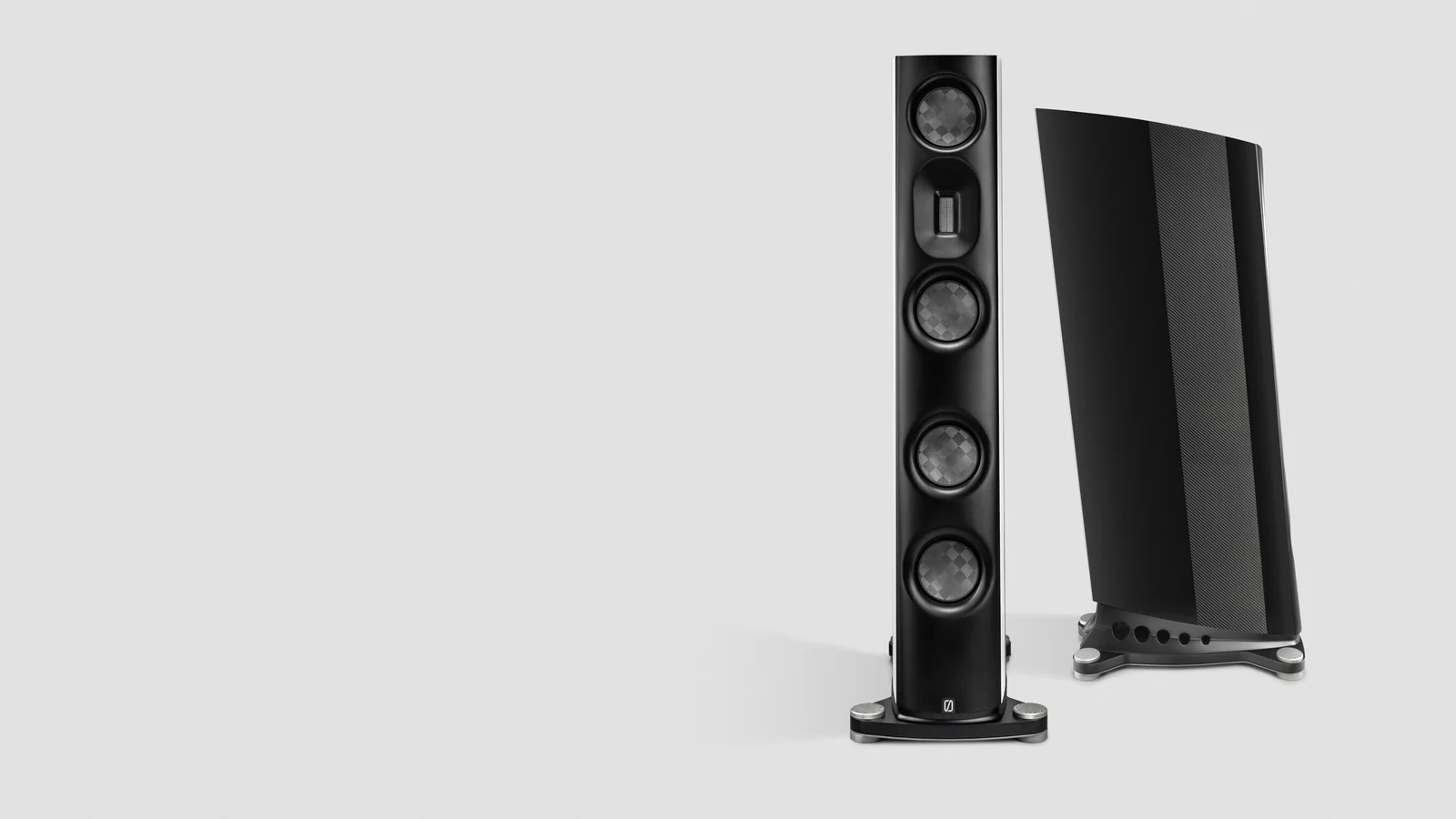 Børresen Acoustics C3