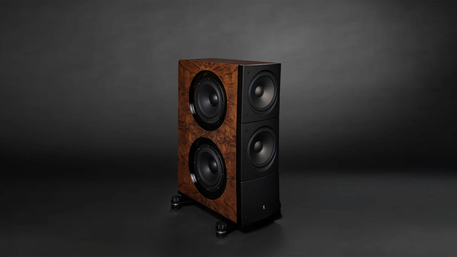 Raidho Acoustics TD10 SUB