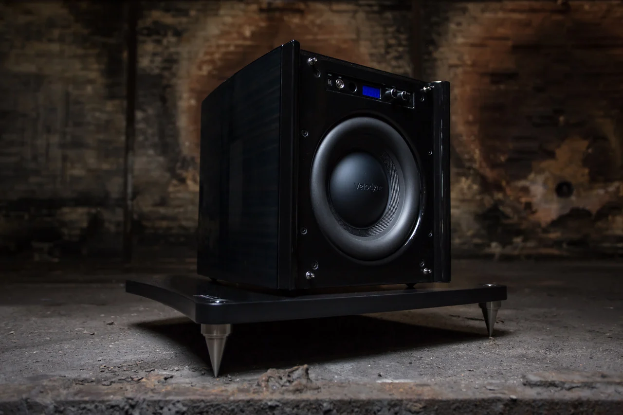 Velodyne Acoustics DD+ 15
