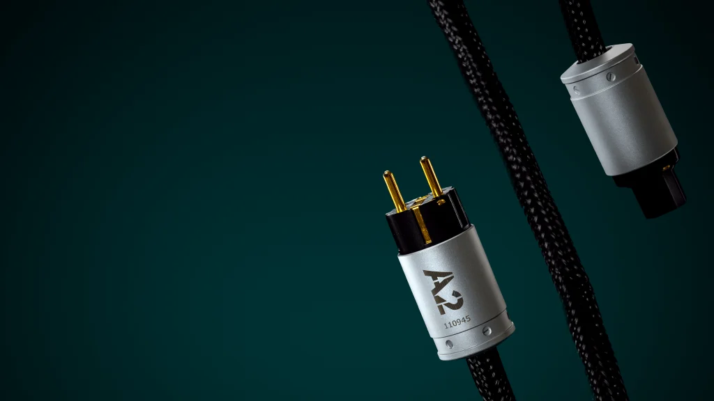 Ansuz Acoustics Mainz A2