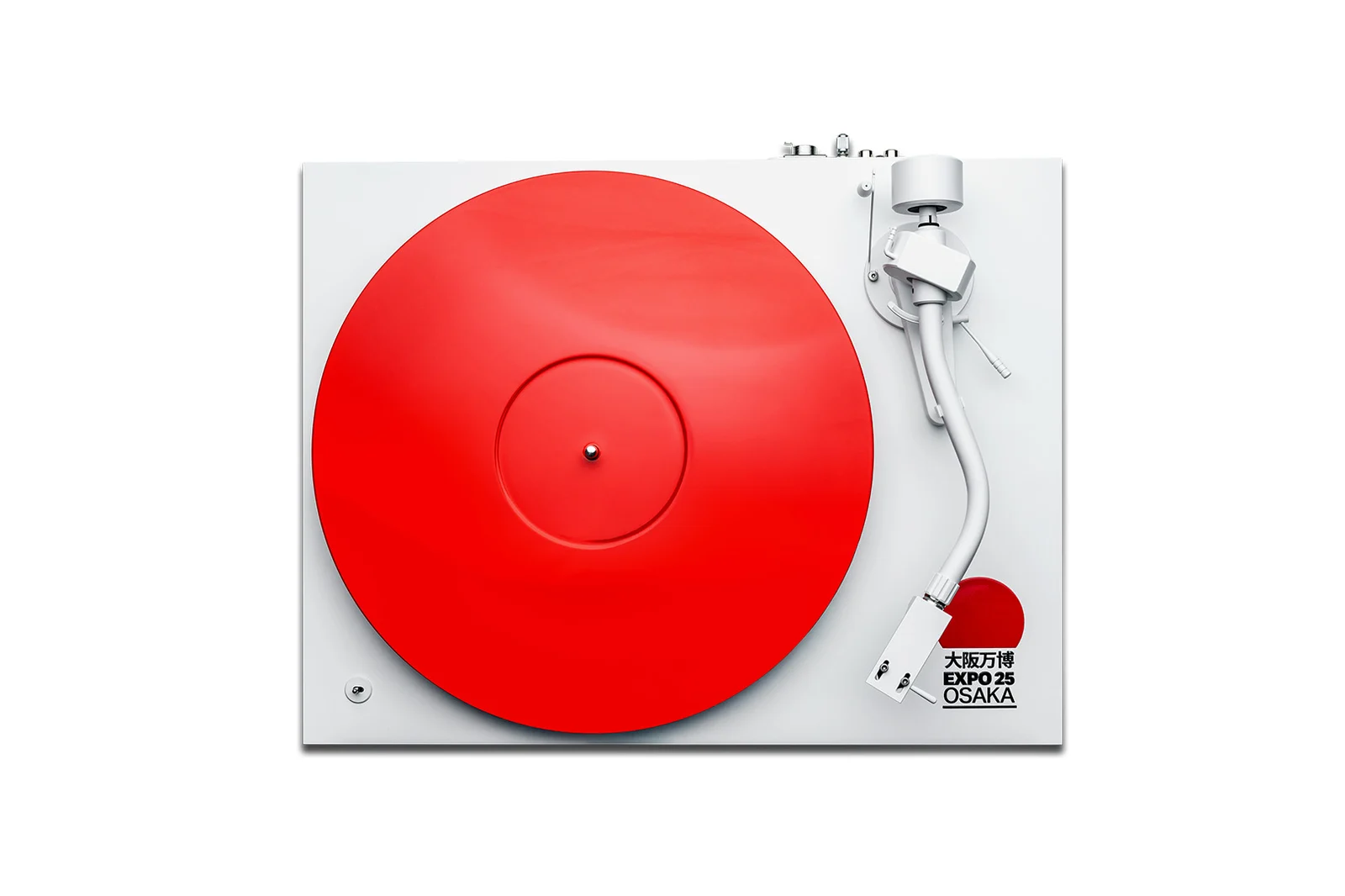 Pro-Ject Audio Systems Debut PRO S Balanced EXPO 2025