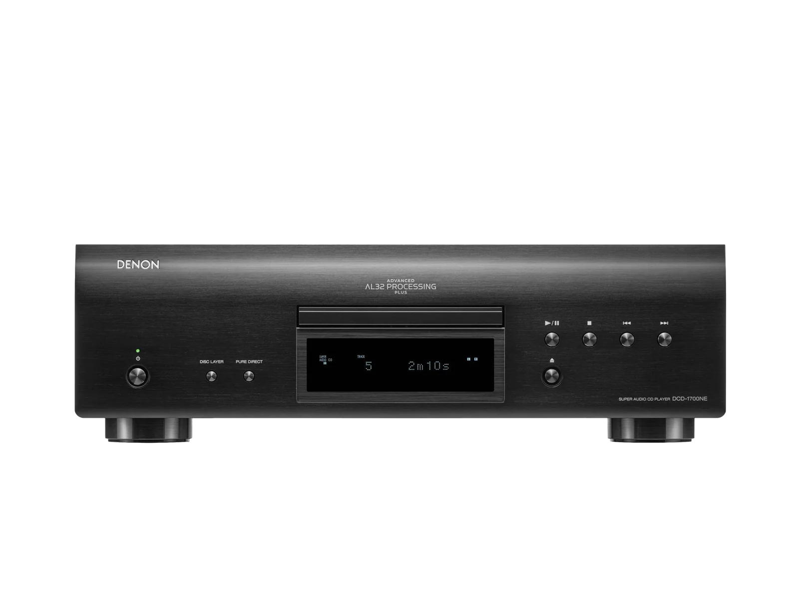 Denon DCD-1700NE