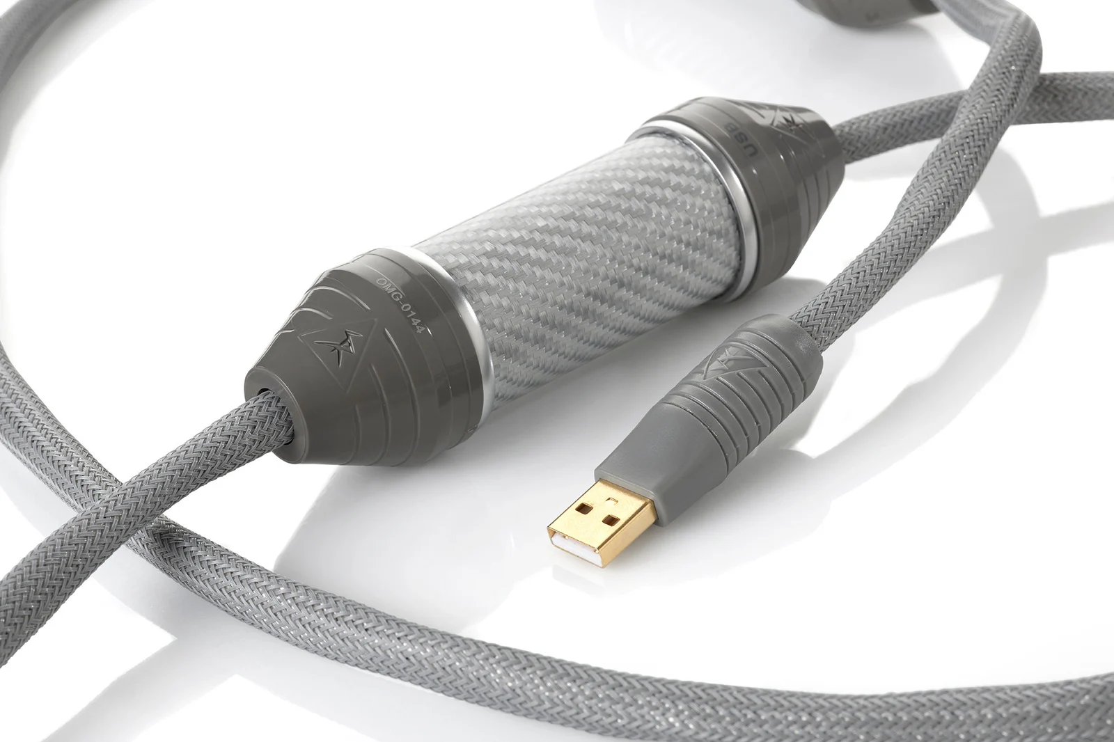 Shunyata Research OMEGA USB