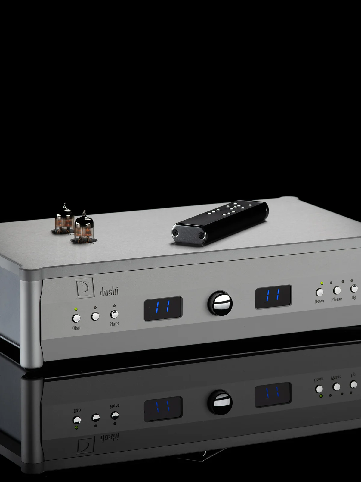Doshi Audio Evolution Line Preamplifier