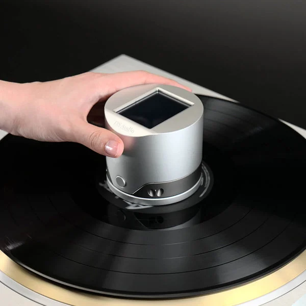 DS Audio ES-001