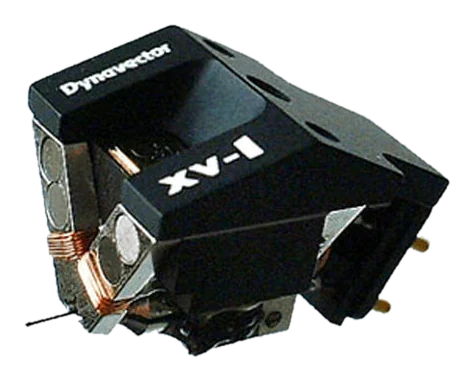 Dynavector DRT XV-1s