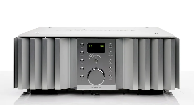 Burmester 032