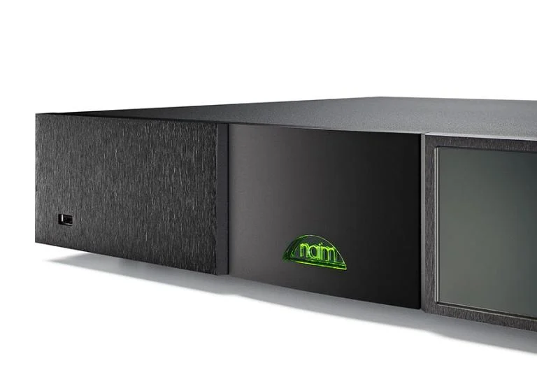 Naim Audio NDX 2