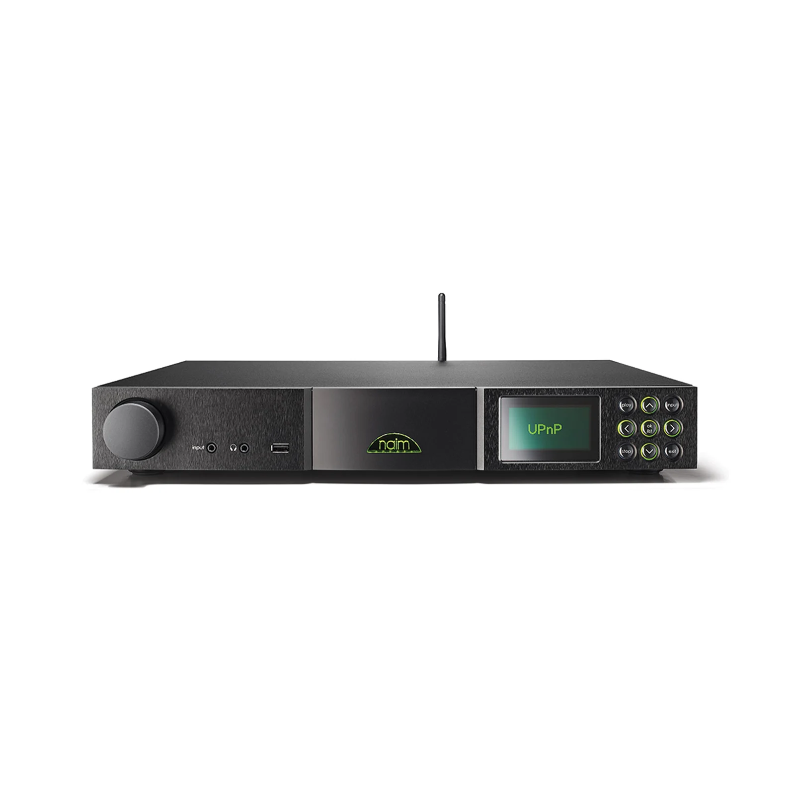 Naim Audio Nac N 172 Xs