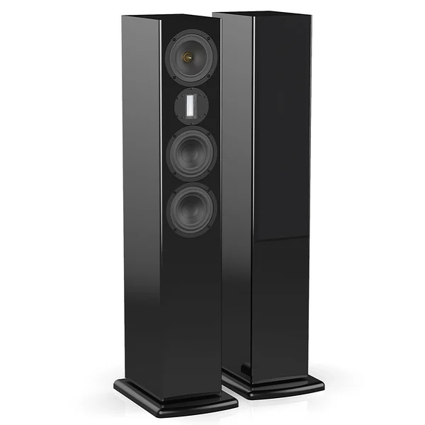 Ascend Acoustics Sierra Tower V2 RAAL