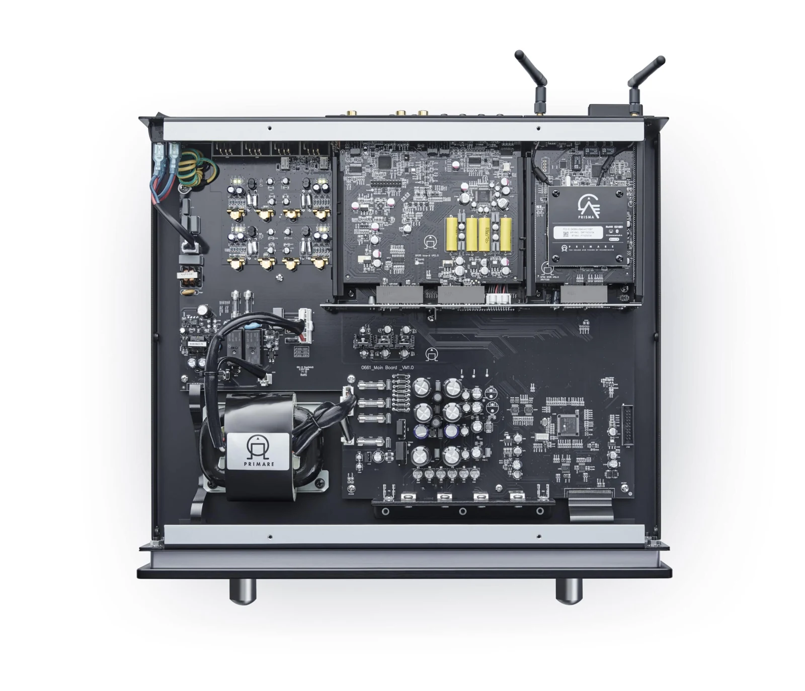 Primare PRE35 Prisma