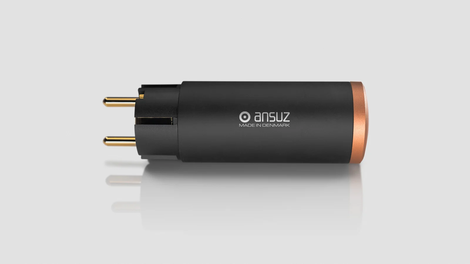 Ansuz Acoustics Sparkz C3
