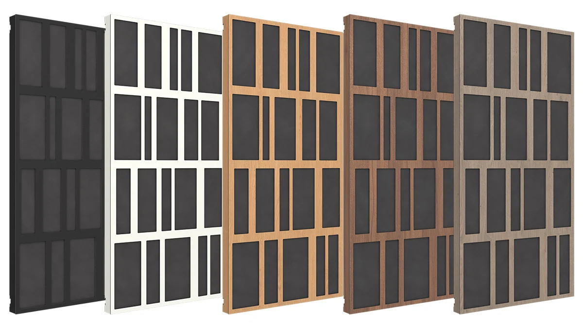 Vicoustic VicPattern Ultra Beat XL