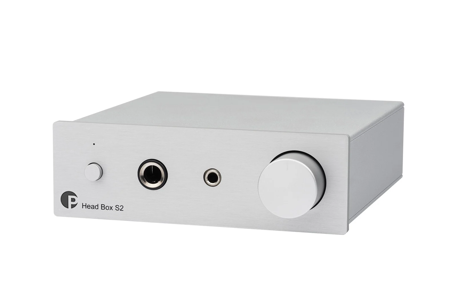 Pro-Ject Audio Systems Head Box S2