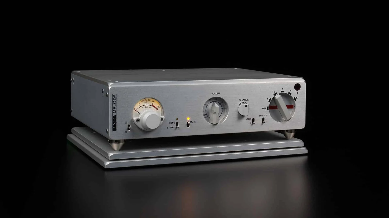Nagra MELODY