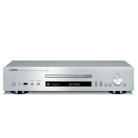 Yamaha CD-N500