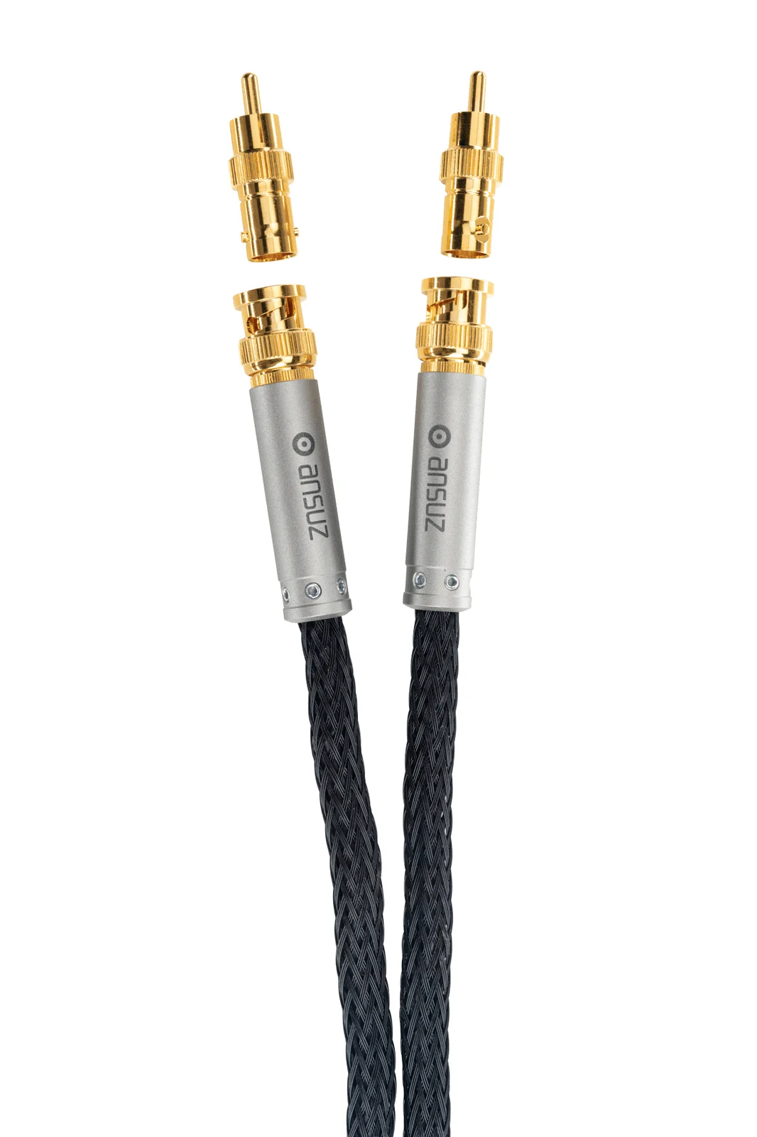 Ansuz Acoustics Digitalz - Steel