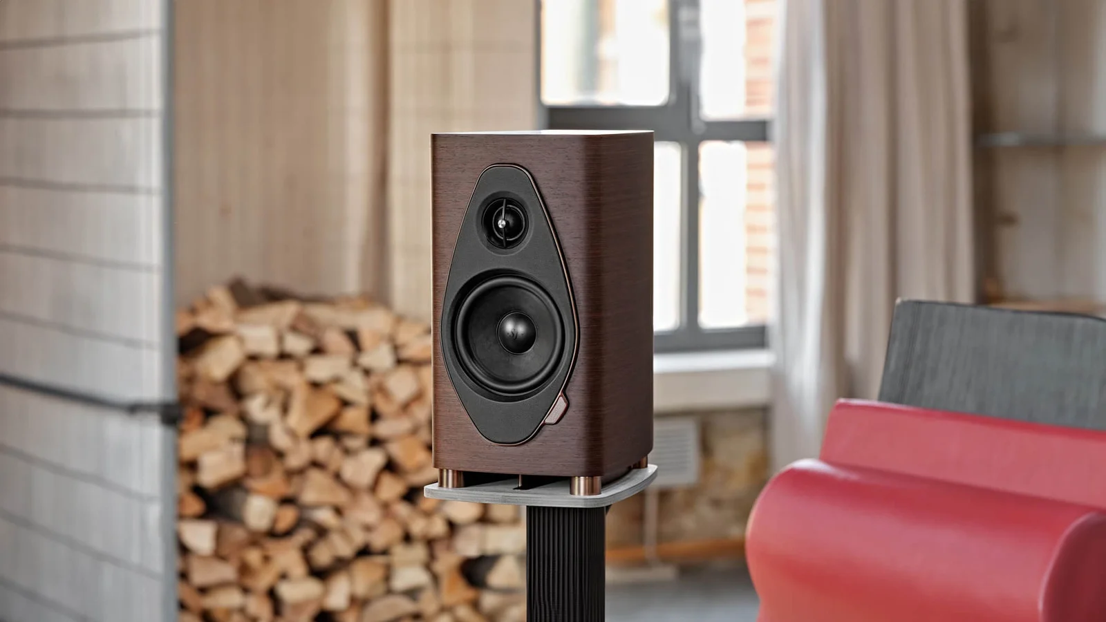 Sonus faber Sonetto i