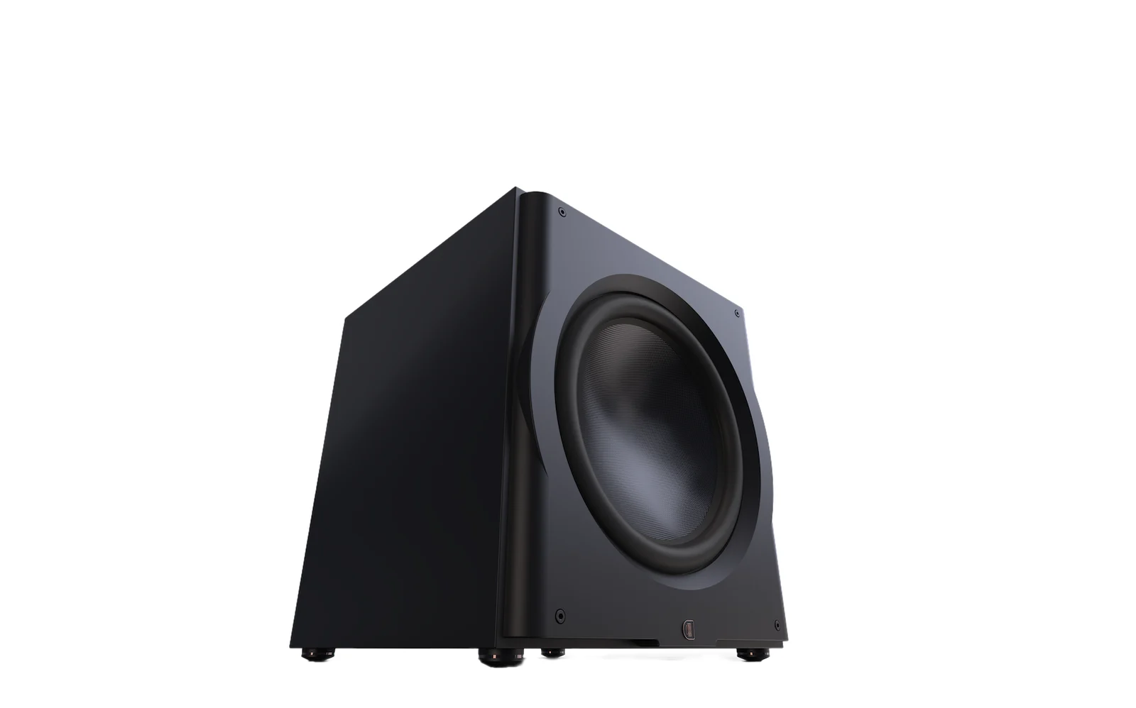 Perlisten Audio R18S