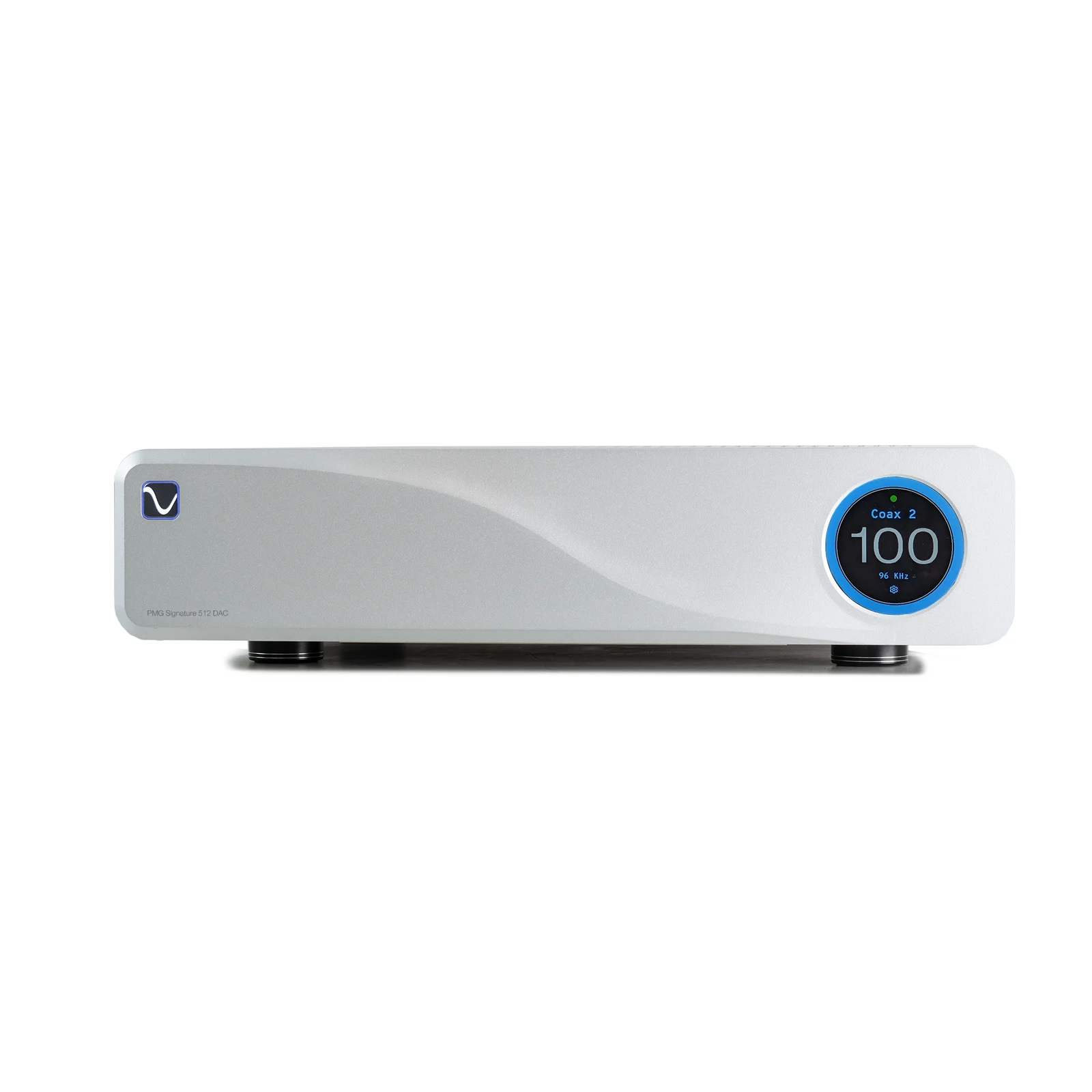 PS Audio PMG Signature 512 DAC