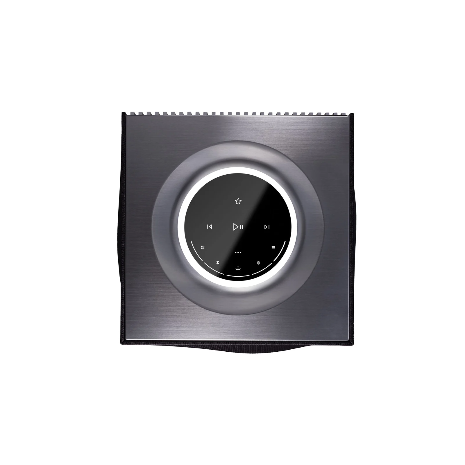 Naim Audio Mu-so Qb 2nd Generation