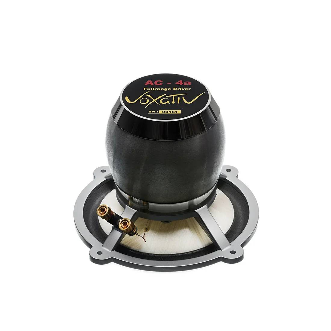Voxativ AC-4A Drive Unit