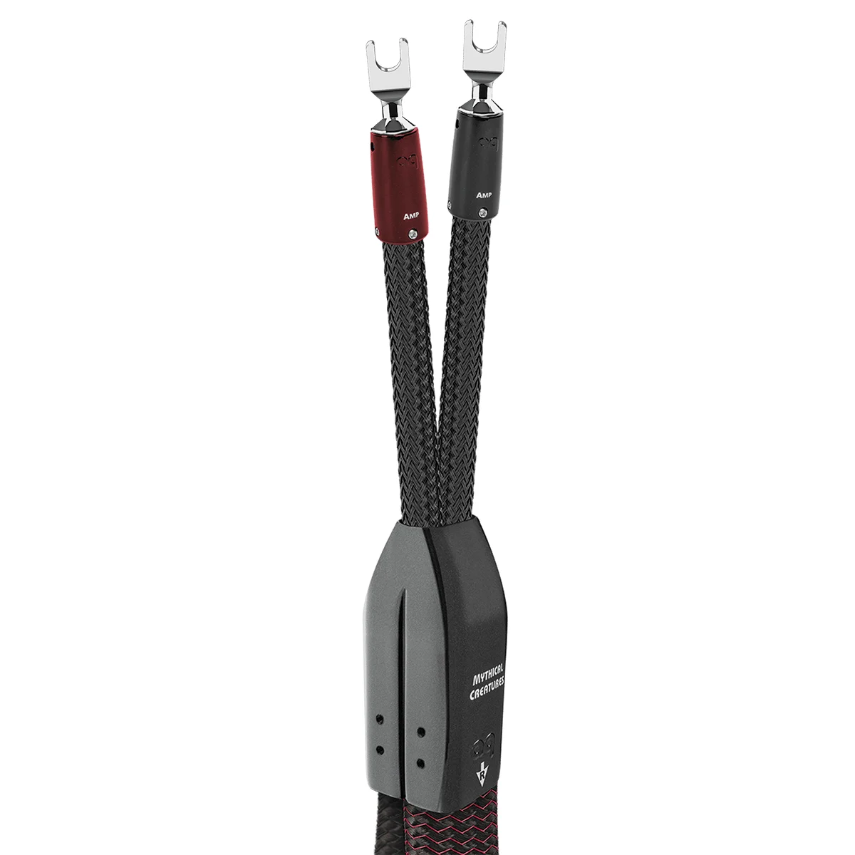 AudioQuest FireBird BiWire COMBO