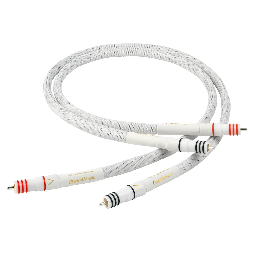 Chord Company Chordmusic RCA