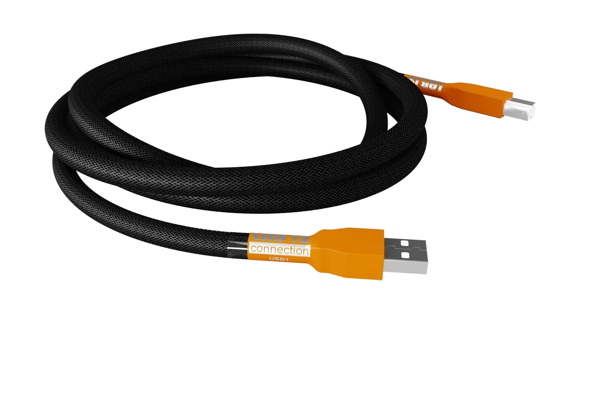 LAB12 USB1