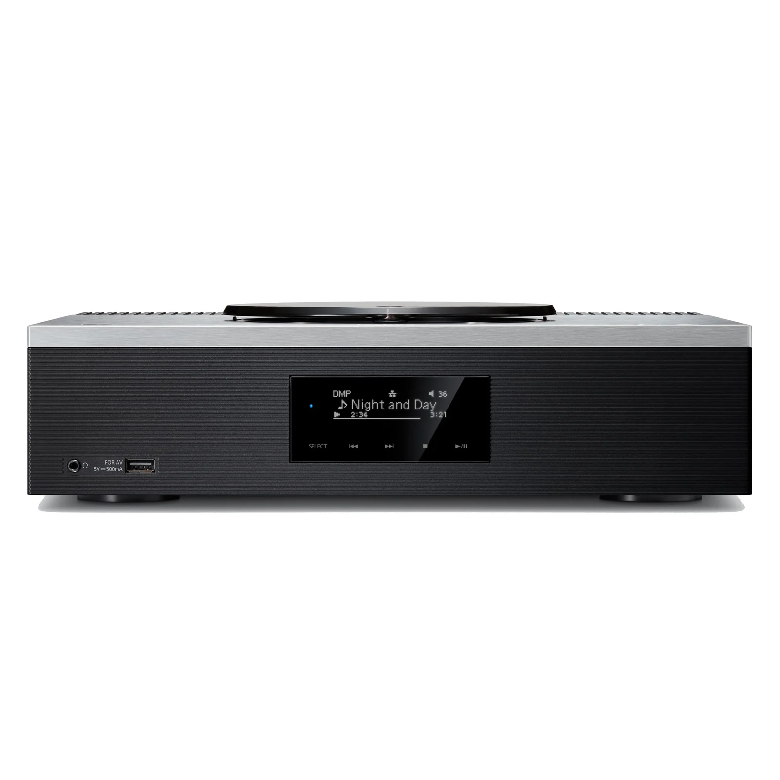 Technics SA-C600