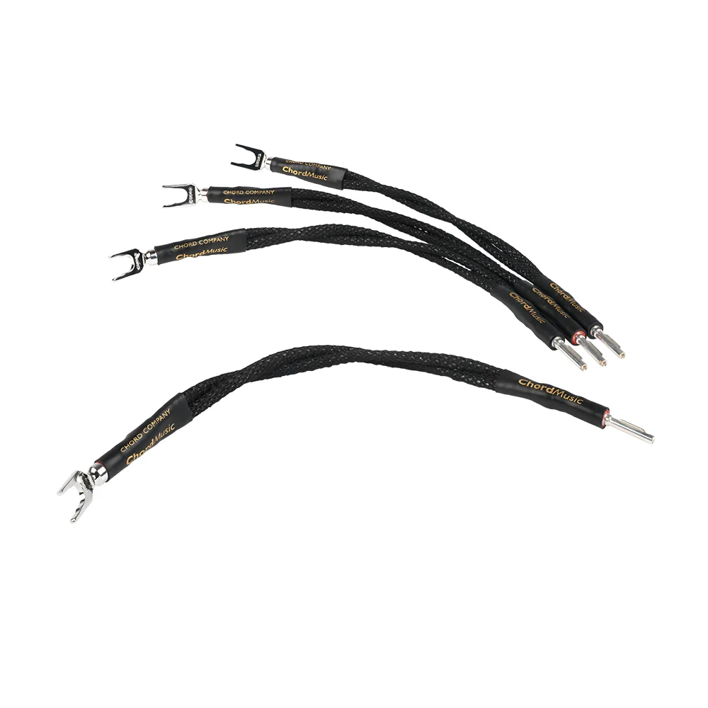 Chord Company Chordmusic Bi Wire Links