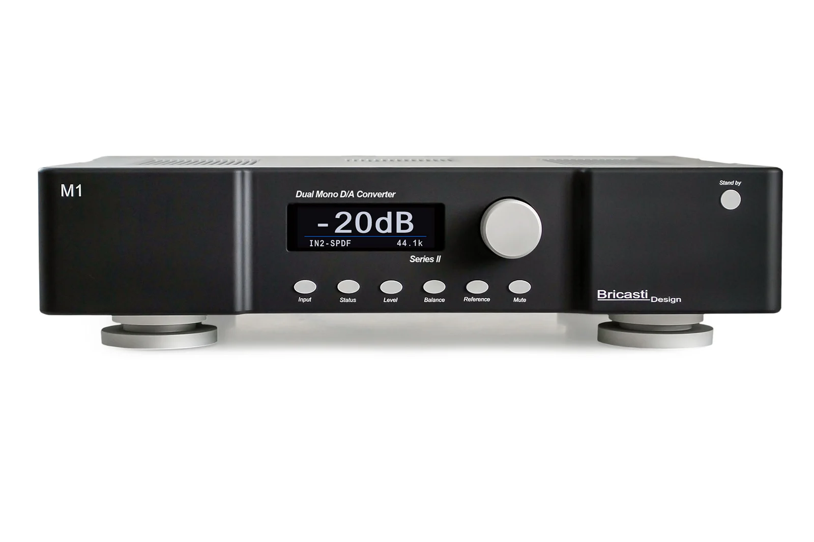 Bricasti M1 Series II