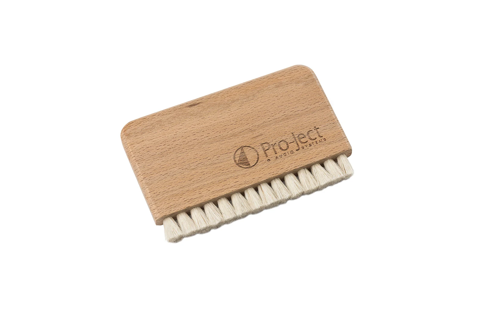Pro-Ject Audio Systems VC-S Wood Brush