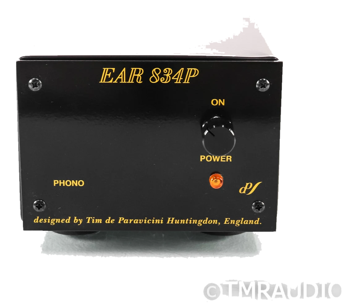 EAR 834P