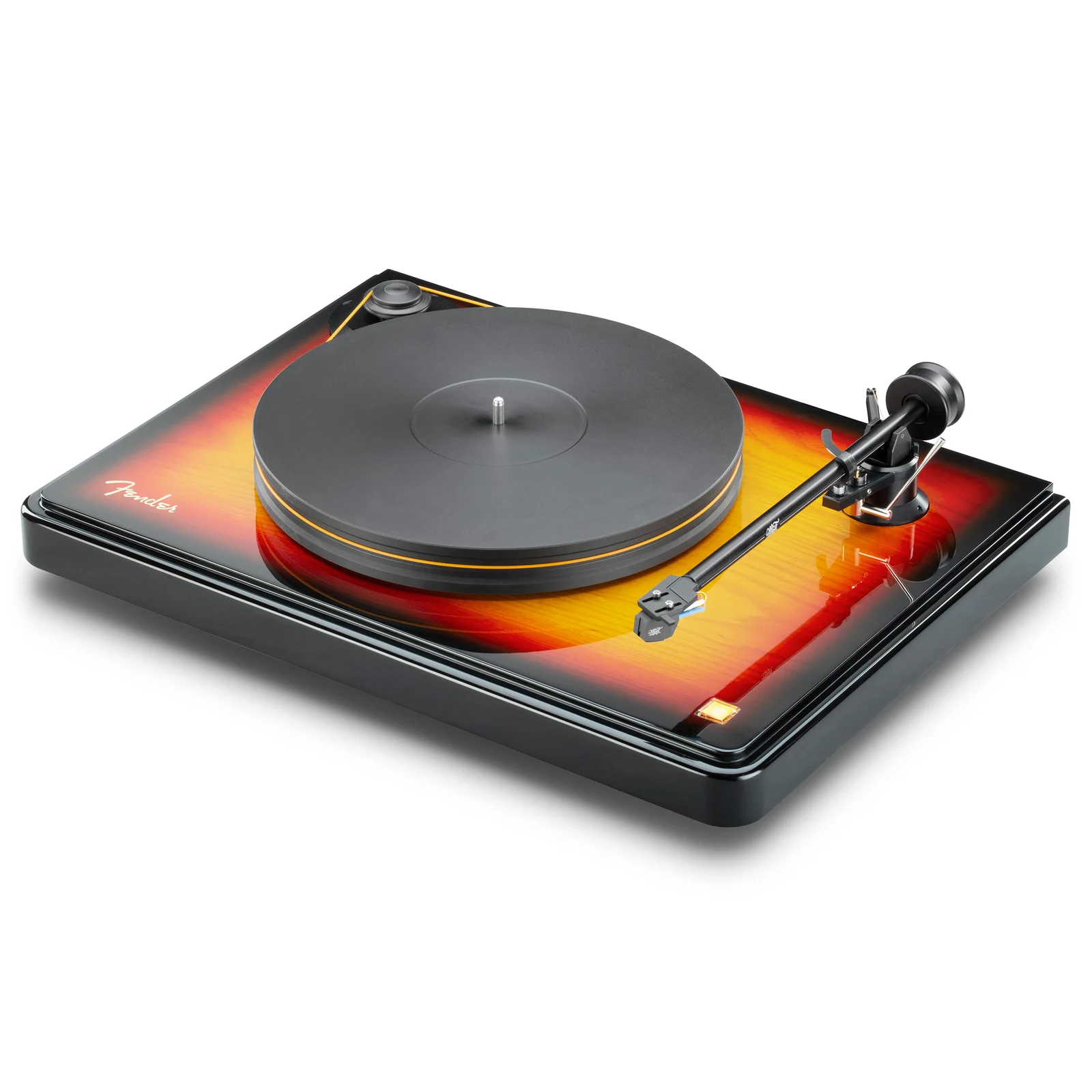 MoFi Electronics PrecisionDeck Fender x MoFi Limited Edition