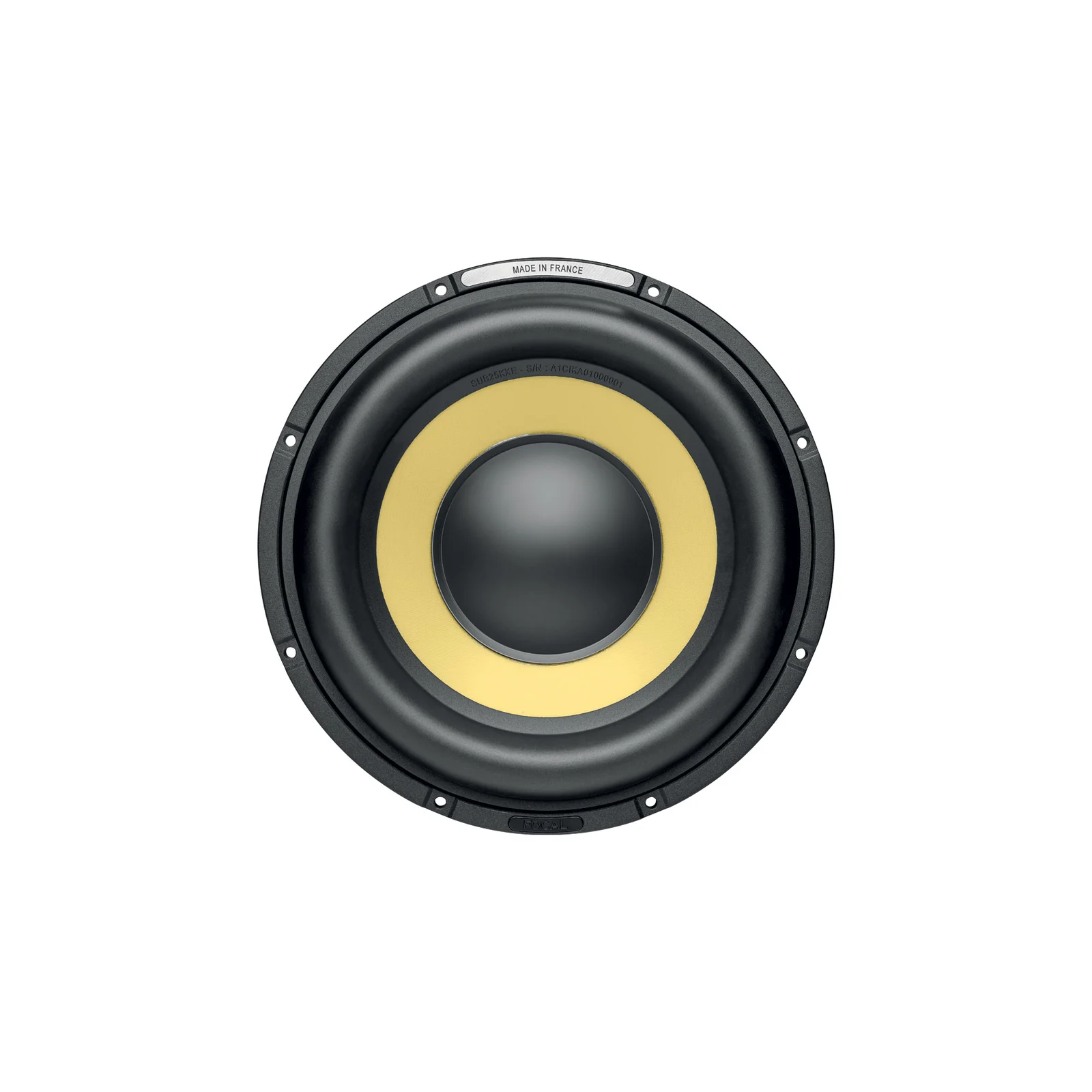 Focal SUB 25 KXE