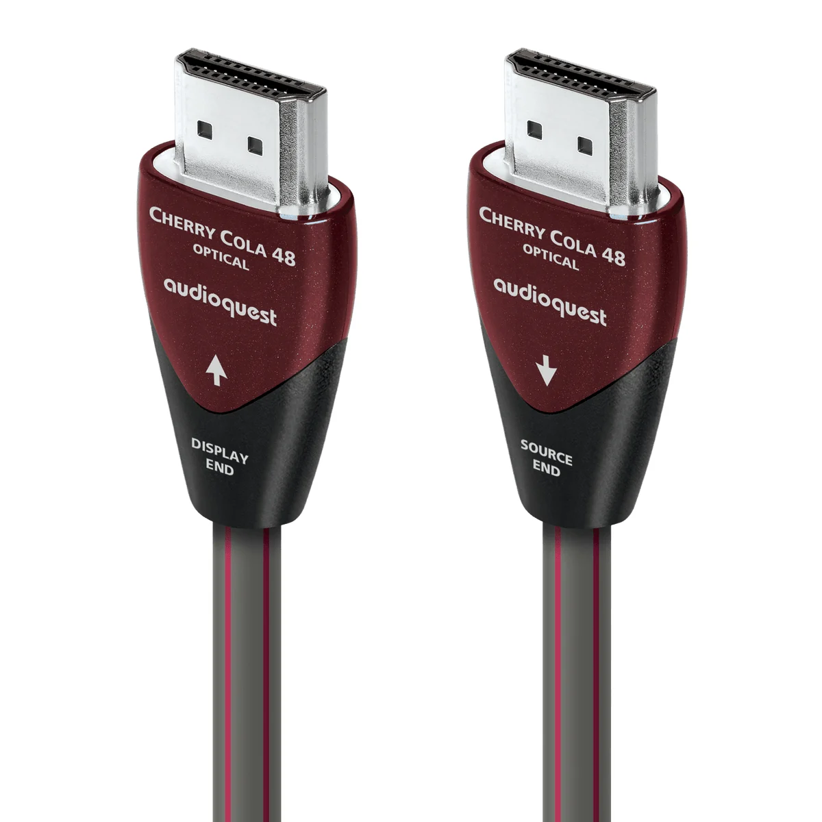 AudioQuest Cherry Cola 48