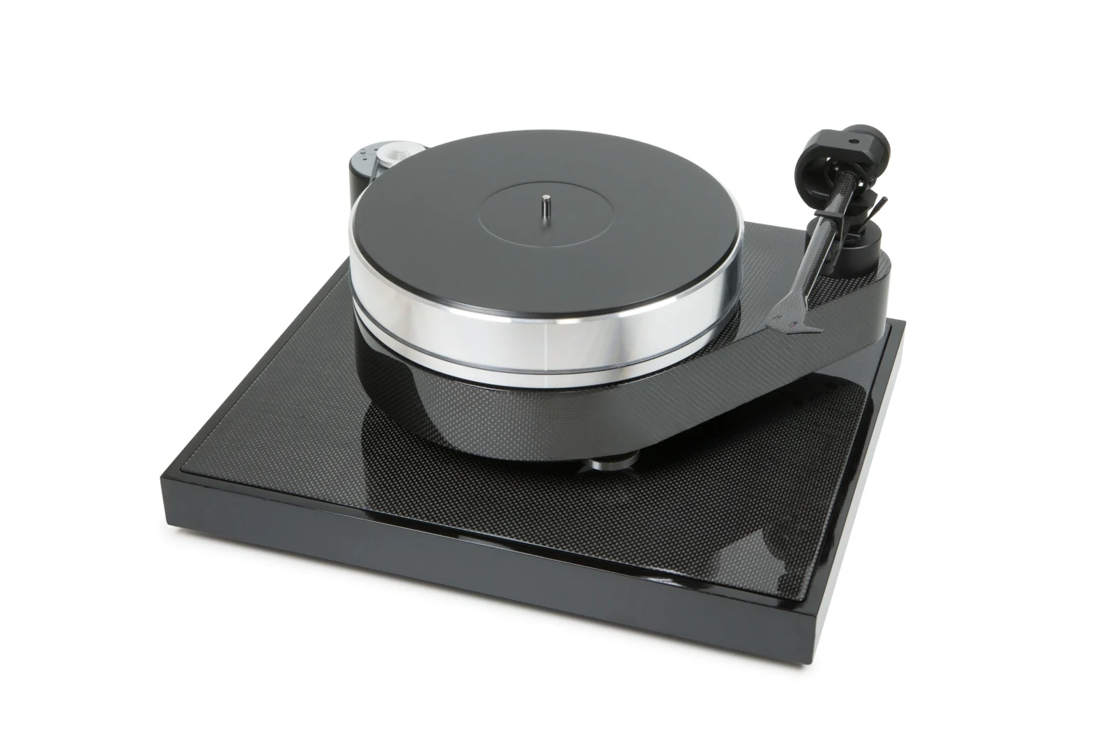 Pro-Ject Audio Systems RPM 10 Carbon