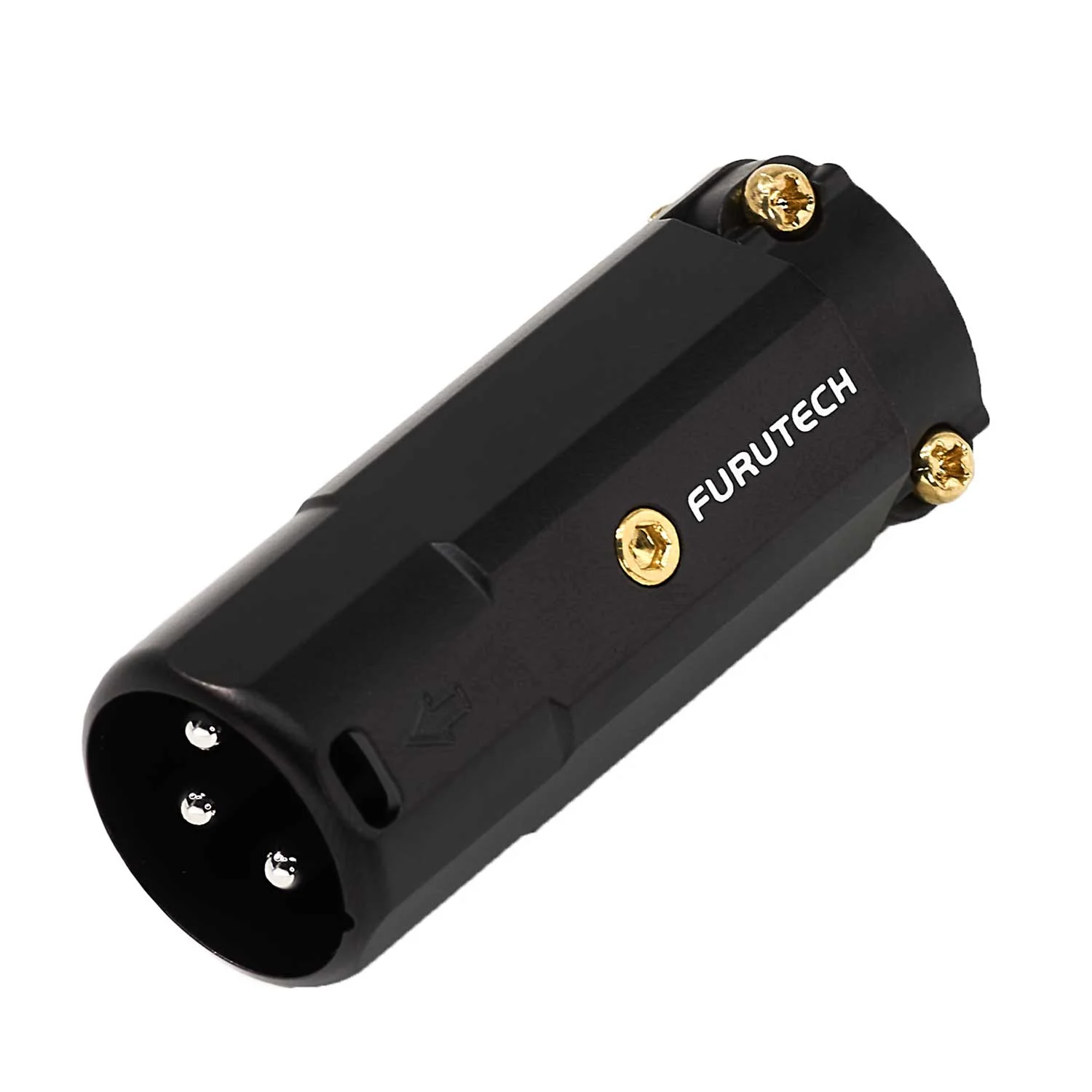 Furutech FP-601M-N1(R)