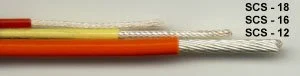 van den Hul SCS-16