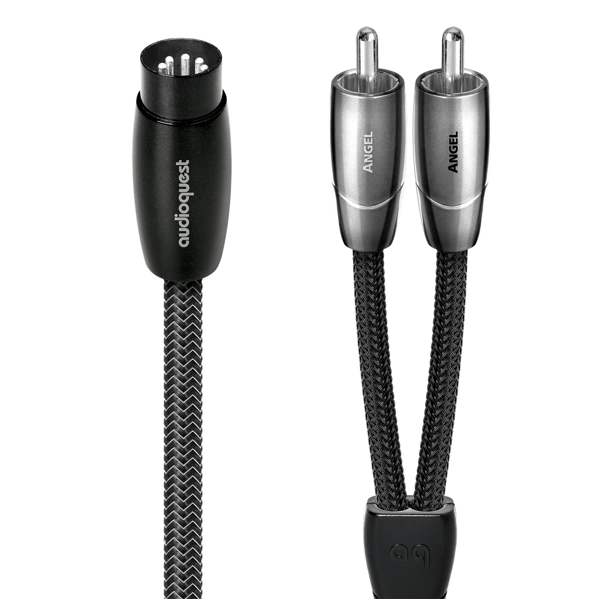 AudioQuest Angel 5 Pin DIN > RCA