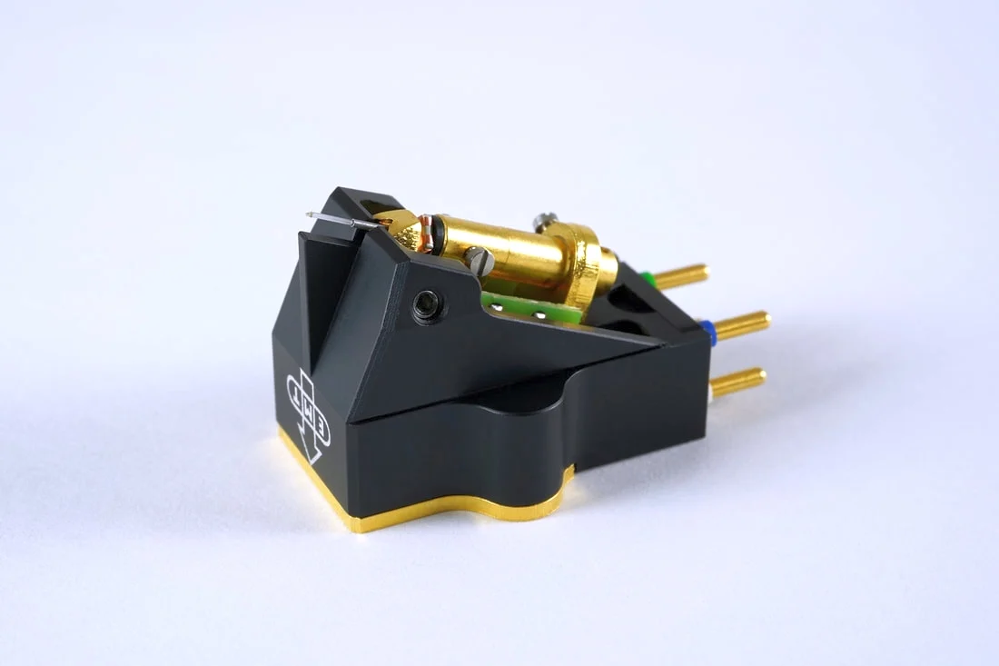 EMT JSD Pure Black