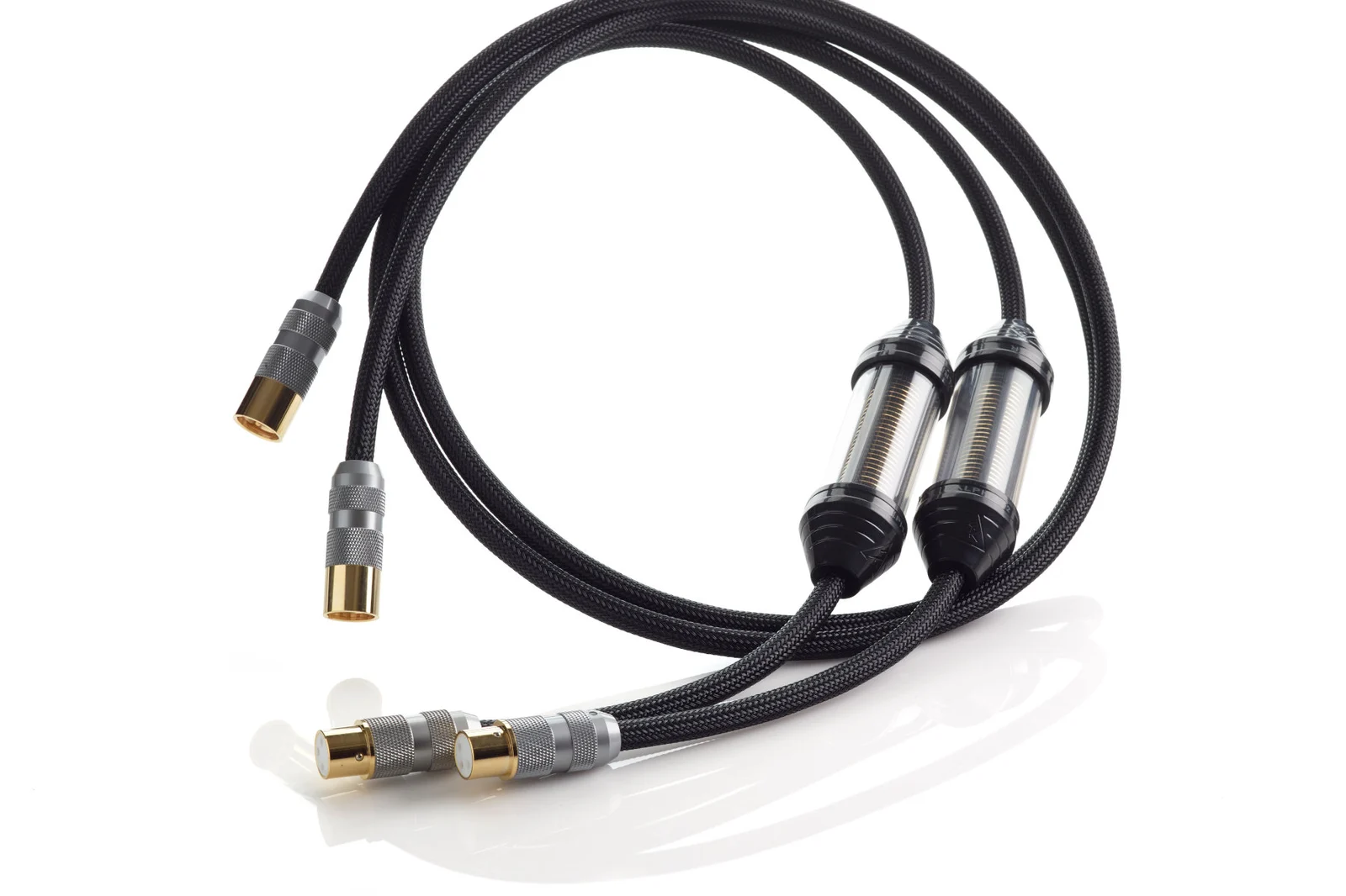 Shunyata Research ALPHA v2 XLR