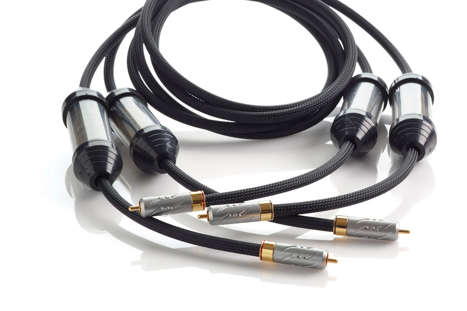 Shunyata Research SIGMA v2 RCA