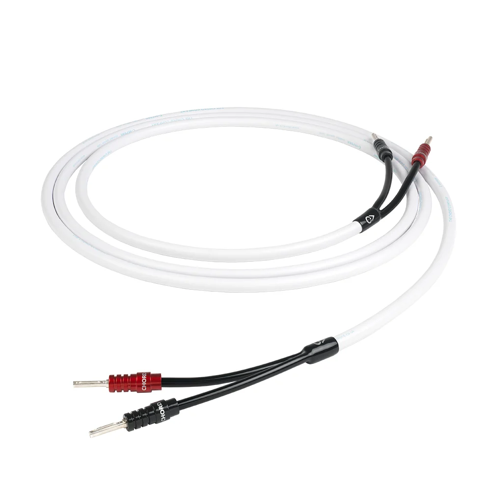 Chord Company C Screenx Speaker Cable